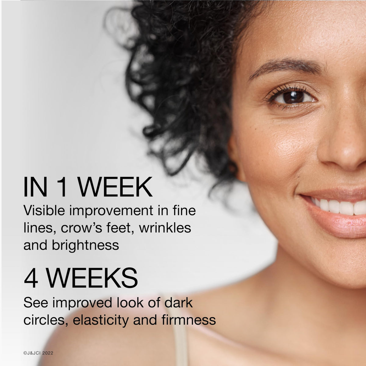 Neutrogena Rapid Wrinkle Repair Retinol Pro+ Night Cream, 1.7 oz