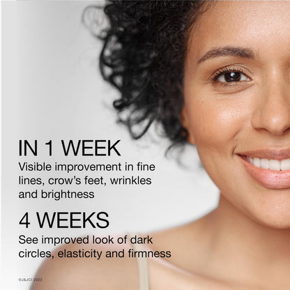 Neutrogena Rapid Wrinkle Repair Retinol Pro+ Night Cream, 1.7 oz