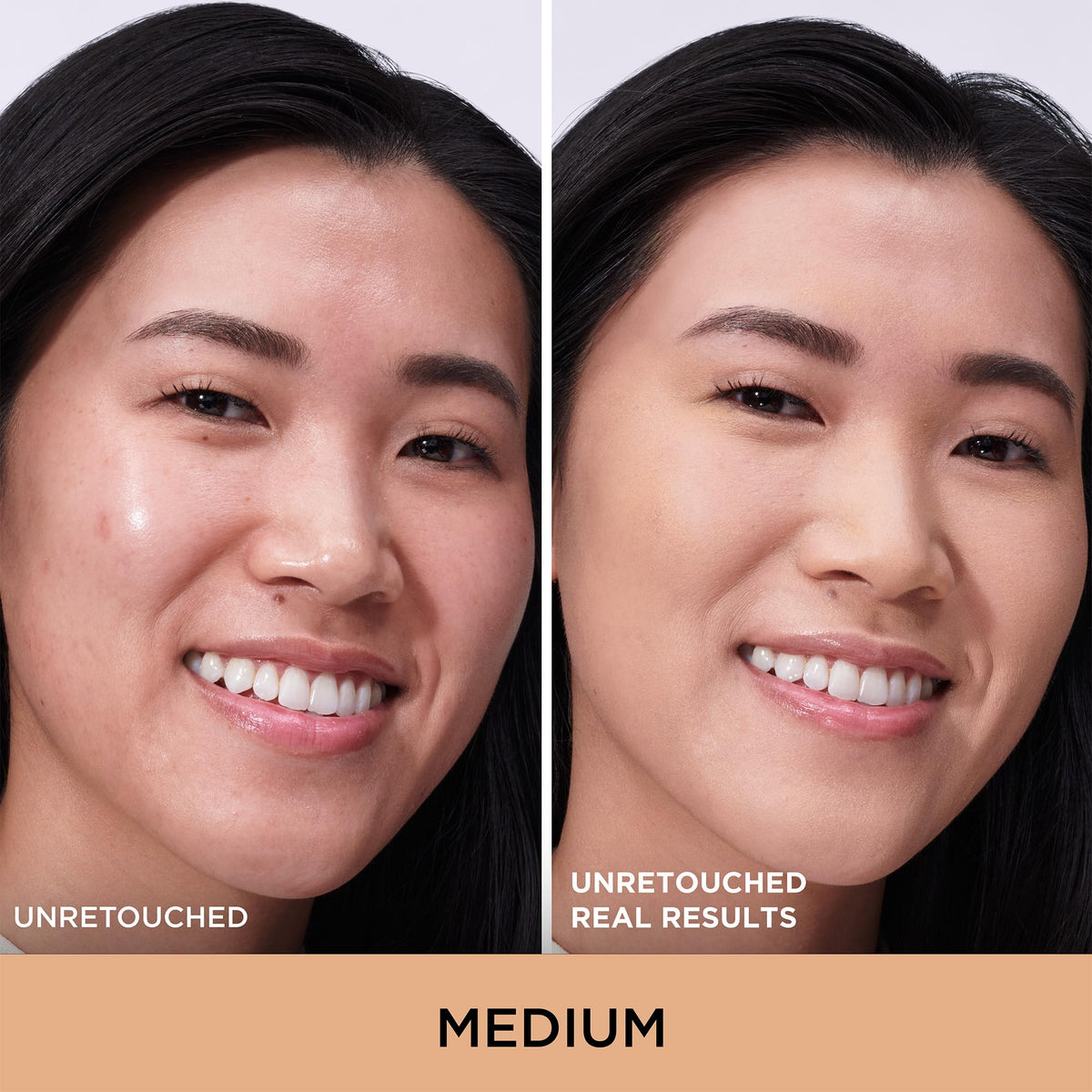 IT Cosmetics CC+ Cream Natural Matte Foundation SPF 40 - Medium (N)