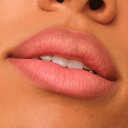 Catrice Gel Glide Long-Lasting Lip Liner (090 | Toffee Talk), Vegan