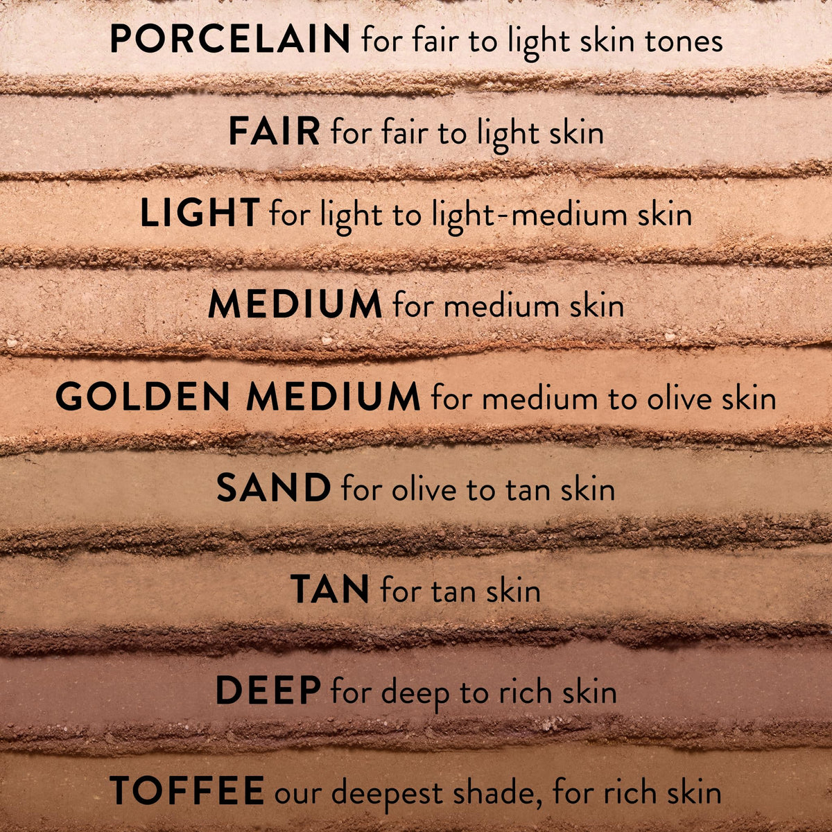 LAURA GELLER Baked Balance-n-Brighten Foundation – Porcelain