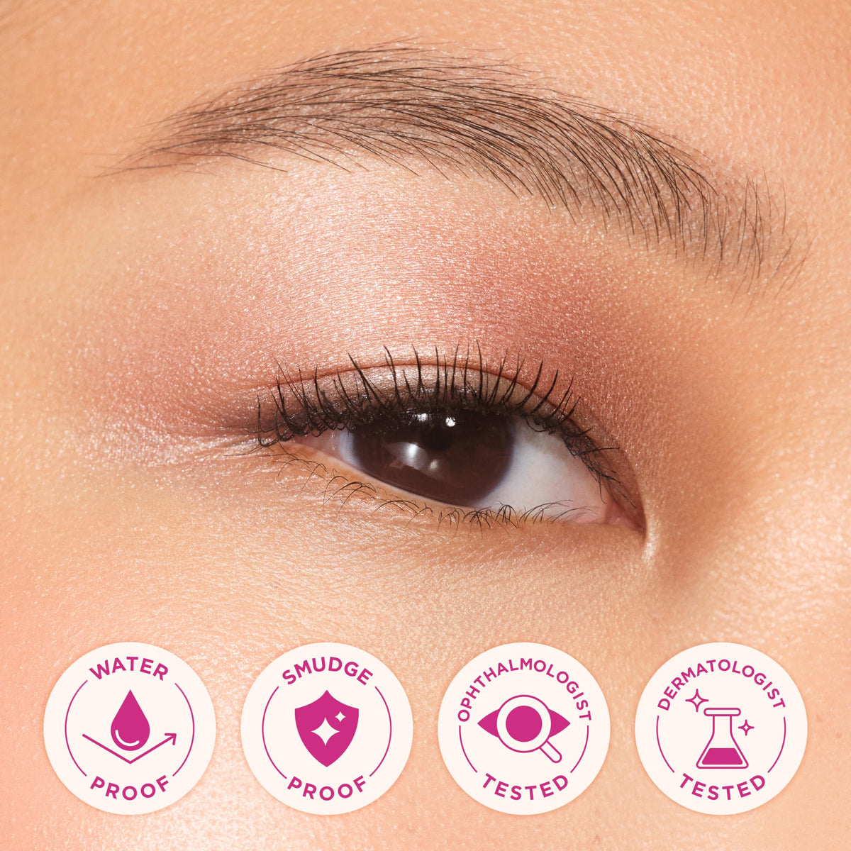 REVLON Glimmer Shadow Multi-Stick, Eyeshadow, 107 Ghosted