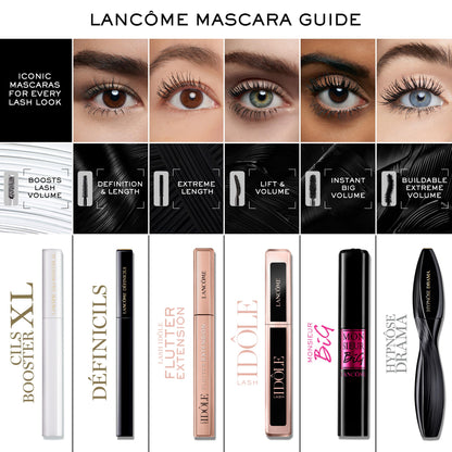 Lancôme Lash Idôle Flutter Extension Lash-Lengthening Mascara - Full Size