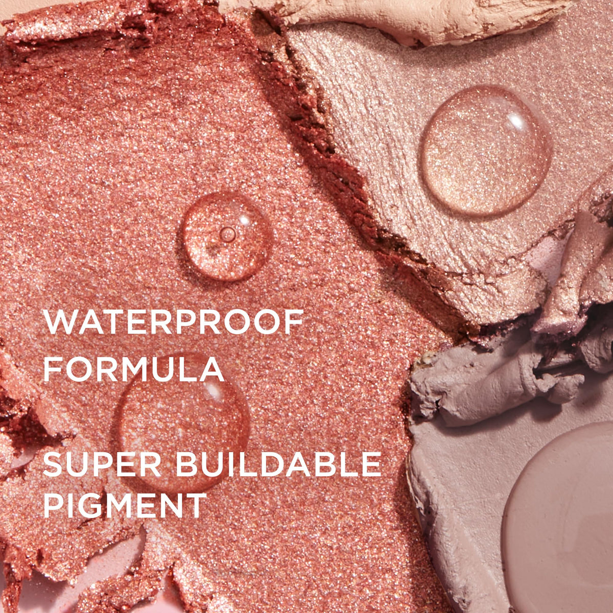 IT Cosmetics Superhero Eyeshadow Stick - Bare Brave (matte rose taupe)