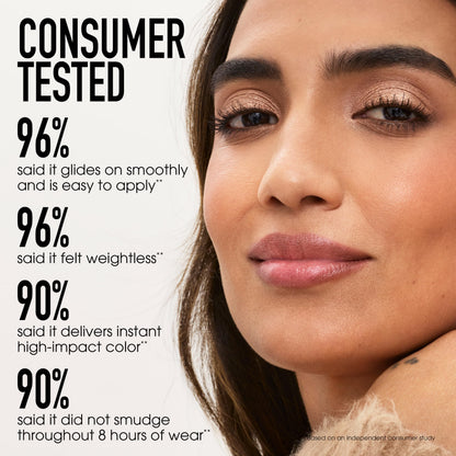 bareMinerals Gen Nude Liquid Eyeshadow, Sandstone, 0.07 oz