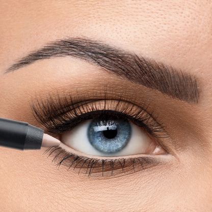K7L Creamy Nude Waterline Eyeliner Pencil