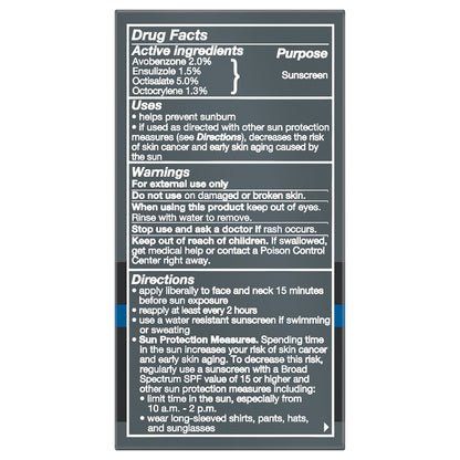 Dove Men+Care Face Lotion, Hydrate Plus 1.69 Ounce