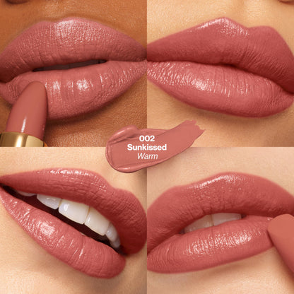 REVLON Super Lustrous Ultra Lipstick, 002 Sunkissed
