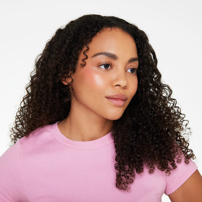 essence Baby Got Blush, Face Cream Blush Stick (30 | Rosé All Day)