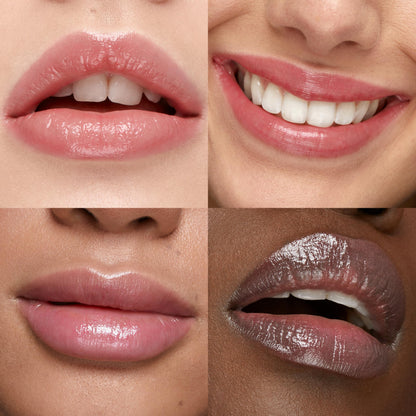 Kiko Milano Coloured Balm, Hydrating Lip Balm, 06 Blackberry