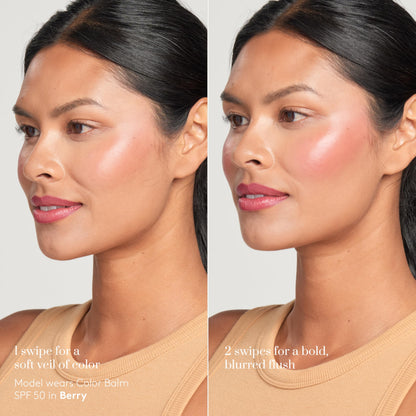Colorescience, Total Protection Color Balm, SPF 50, Pink Sky