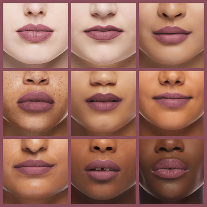 Mineral Fusion Lipstick, Alluring, .137 Ounce