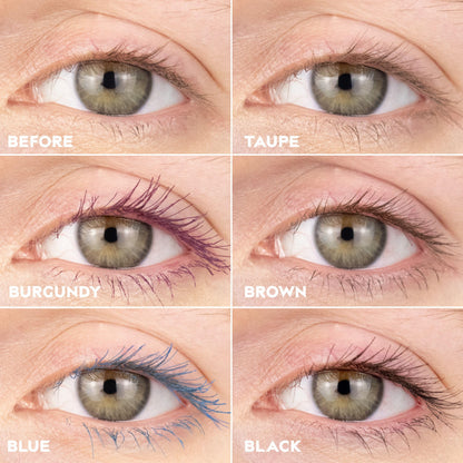 19/99 - Lash Tint Mascara (Black; 4 g)