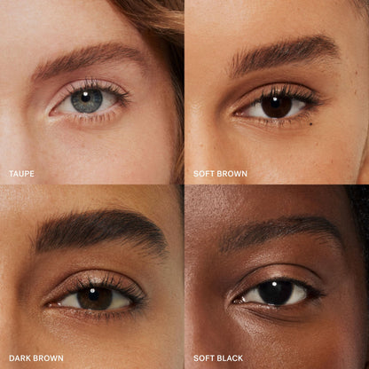 ILIA - In Full Micro-Tip Brow Pencil (Taupe)