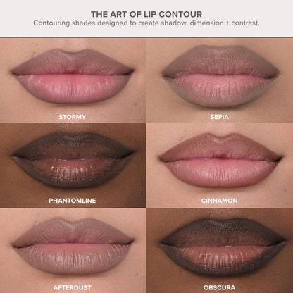 Anastasia Beverly Hills - Lip Liner Precision Matte Long-Lasting Pencil