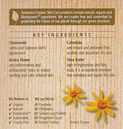 Eminence Vitaskin Calm Skin Chamomile Moisturizer, multi, reg, 2 Ounce