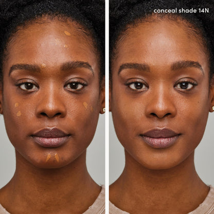 jane iredale PureMatch Liquid Concealer 14N