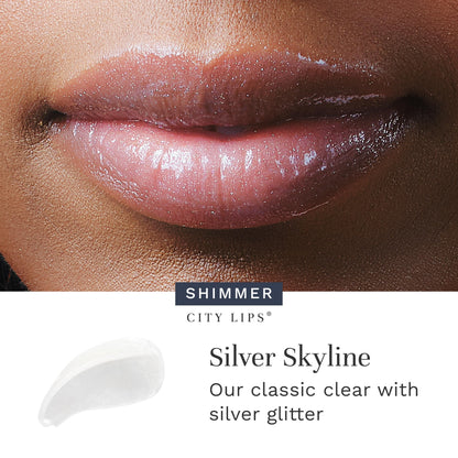City Beauty City Lips Plumping Lip Gloss