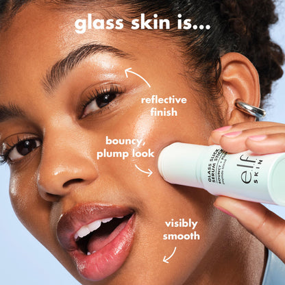 e.l.f. SKIN Glass Slick Serum Stick