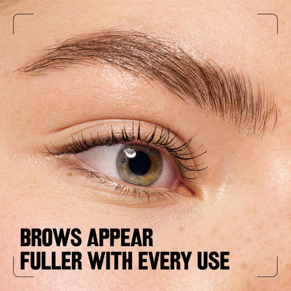 Revlon PhotoReady Lifting Brow Gel, 801 Clear, 0.23 fl oz