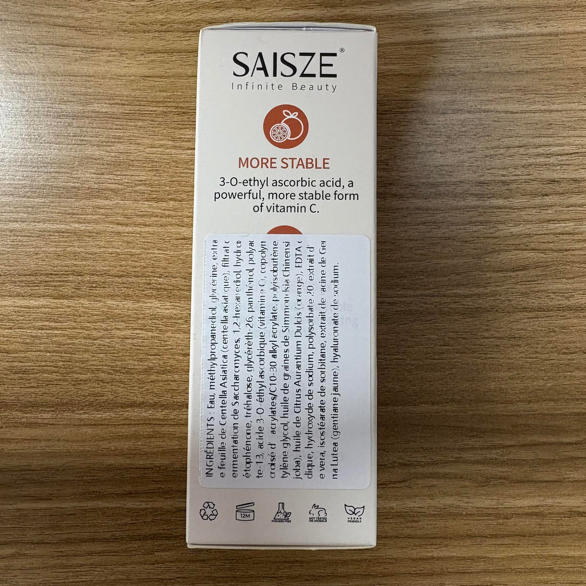 Vitamin C Serum for Face, Facial Serum for Dark Spots and Hyperpigmentation