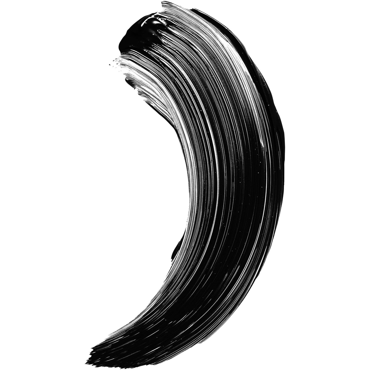Maybelline Volum' Express Falsies Volumizing, Washable Mascara, Blackest Black, 2 Count
