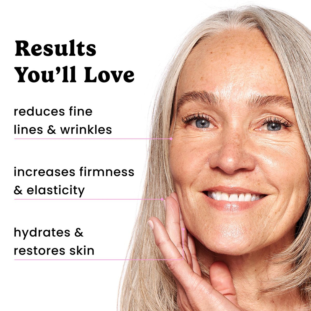 Timeless Matrixyl Synthe'6 Peptide Complex Serum, Hyaluronic Acid, 1 fl oz