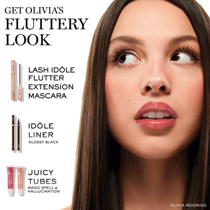 Lancôme Lash Idôle Flutter Extension Lash-Lengthening Mascara - Full Size