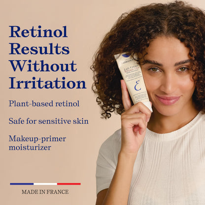 Embryolisse Lait-Creme Retinol Alternative Face Moisturizer, 2.54 Fl Oz