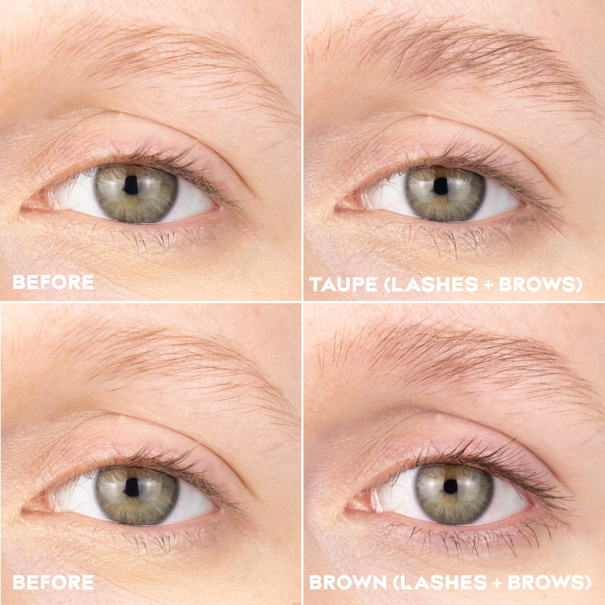 19/99 - Lash Tint Mascara (Black; 4 g)