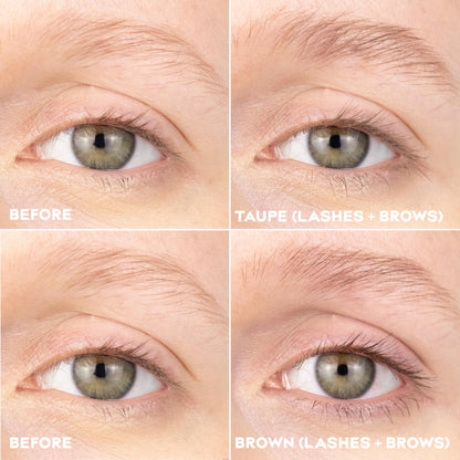 19/99 - Lash Tint Mascara (Black; 4 g)