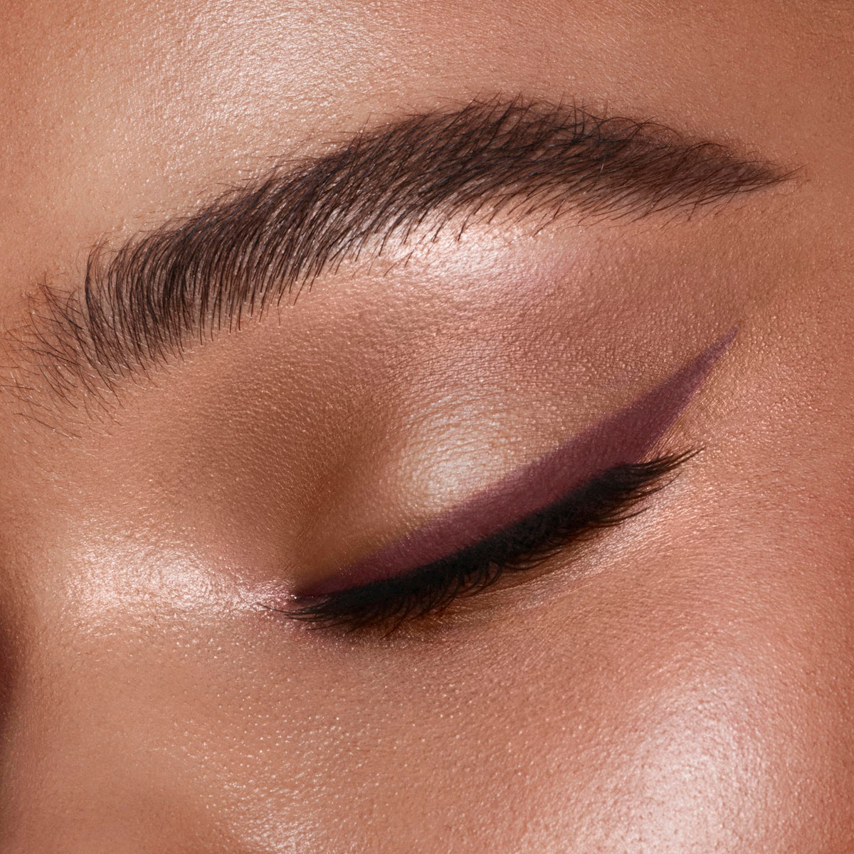 Charlotte Tilbury Eyeliner - Buildable, Cream Waterproof Eyeliner Pencil