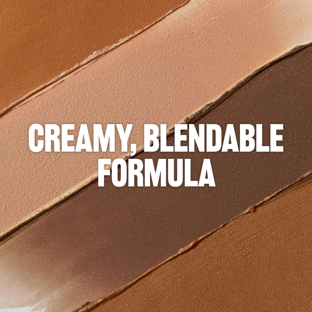 Revlon PhotoReady Insta-Sculpt, Bronzer & Contour, 420 Bronzed, 0.31 oz