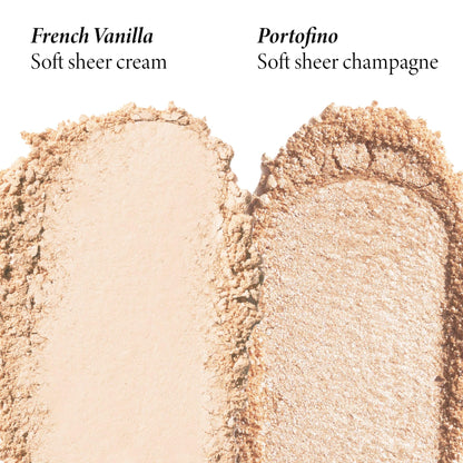 LAURA GELLER Baked Travel Size Illuminating Highlighter - Portofino