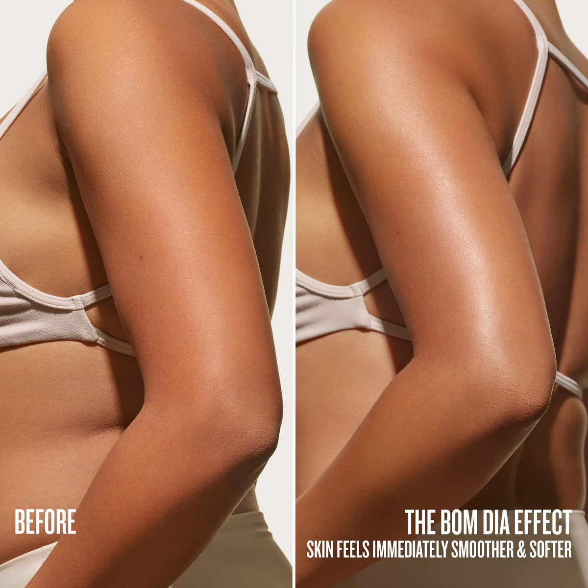 Sol de Janeiro Visibly Brightening & Smoothing Bom Dia AHA Body Cream 75ml