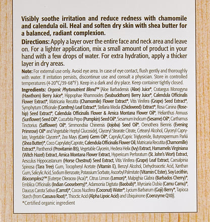 Eminence Vitaskin Calm Skin Chamomile Moisturizer, multi, reg, 2 Ounce