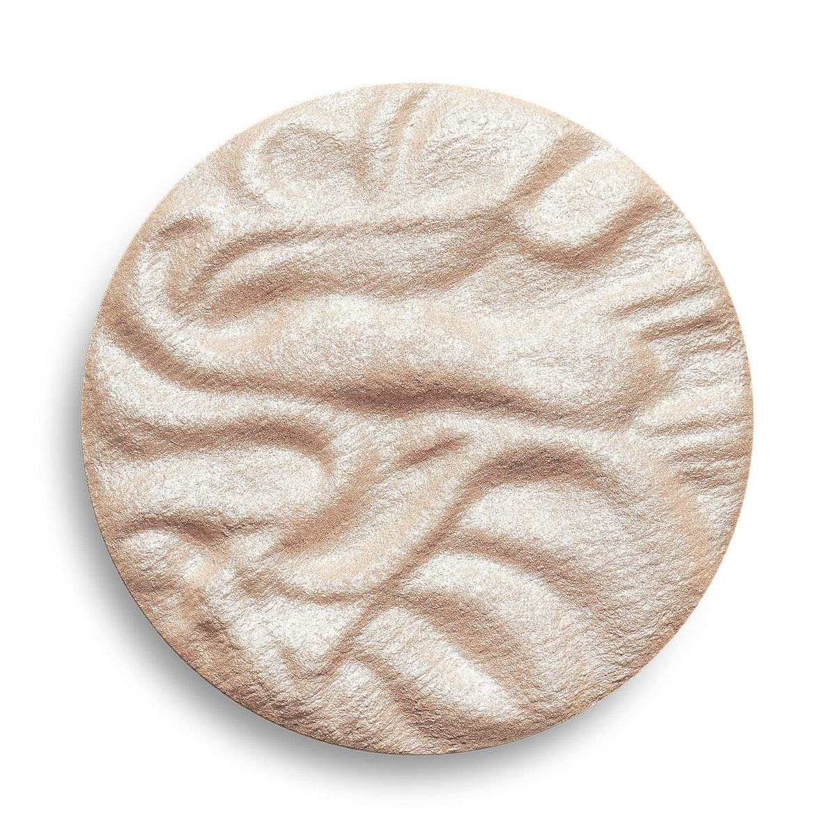 Revolution Reloaded Pressed Powder Highlighter, Just My Type