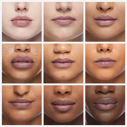 Yopela 14 Pack Natural Lip Balm in Bulk with Vitamin E and Coconut Oil - Moisturizing, Soothing, and Repairing Dry and Chapped Lips Valentine's Gift - 14 Flavors - Non-GMO - With Greeting Card